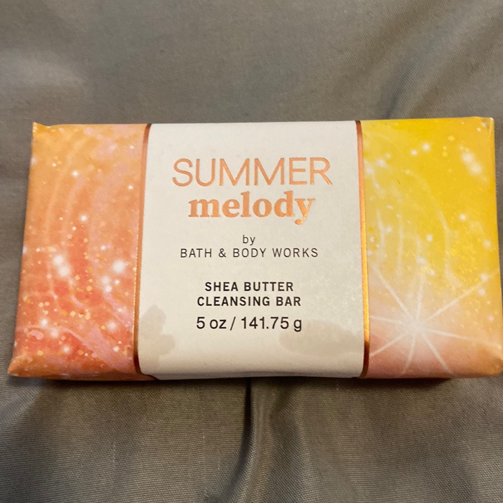 🎈Bath & Body Works Soap